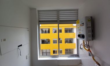 APARTAMENTO EN ARRIENDO EN SECTOR FRAILES / DOSQUEBRADAS