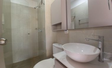 APARTAMENTO EN ARRIENDO EN SECTOR FRAILES / DOSQUEBRADAS