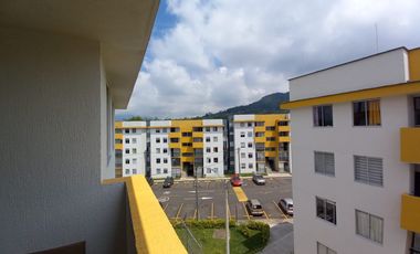 APARTAMENTO EN ARRIENDO EN SECTOR FRAILES / DOSQUEBRADAS