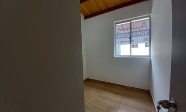 APARTAMENTO EN ARRIENDO EN SECTOR FRAILES / DOSQUEBRADAS