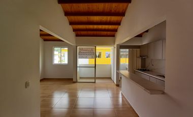 APARTAMENTO EN ARRIENDO EN SECTOR FRAILES / DOSQUEBRADAS