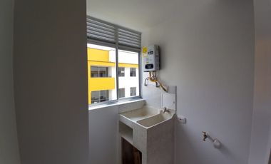 APARTAMENTO EN ARRIENDO EN SECTOR FRAILES / DOSQUEBRADAS