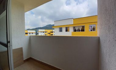 APARTAMENTO EN ARRIENDO EN SECTOR FRAILES / DOSQUEBRADAS