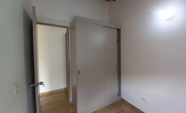 APARTAMENTO EN ARRIENDO EN SECTOR FRAILES / DOSQUEBRADAS