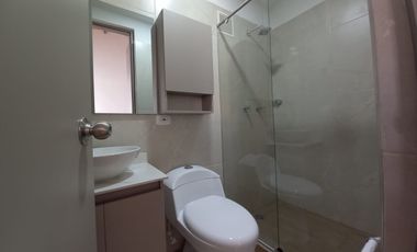 APARTAMENTO EN ARRIENDO EN SECTOR FRAILES / DOSQUEBRADAS