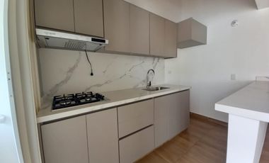 APARTAMENTO EN ARRIENDO EN SECTOR FRAILES / DOSQUEBRADAS