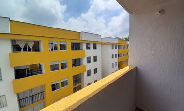 APARTAMENTO EN ARRIENDO EN SECTOR FRAILES / DOSQUEBRADAS