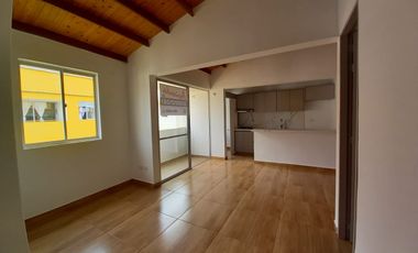 APARTAMENTO EN ARRIENDO EN SECTOR FRAILES / DOSQUEBRADAS