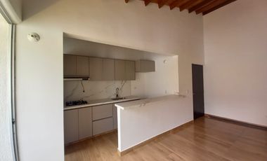 APARTAMENTO EN ARRIENDO EN SECTOR FRAILES / DOSQUEBRADAS