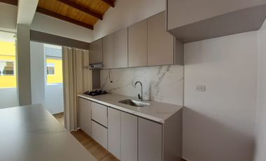 APARTAMENTO EN ARRIENDO EN SECTOR FRAILES / DOSQUEBRADAS