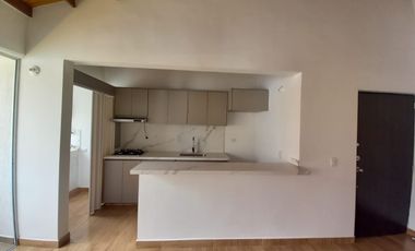 APARTAMENTO EN ARRIENDO EN SECTOR FRAILES / DOSQUEBRADAS