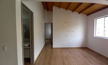 APARTAMENTO EN ARRIENDO EN SECTOR FRAILES / DOSQUEBRADAS