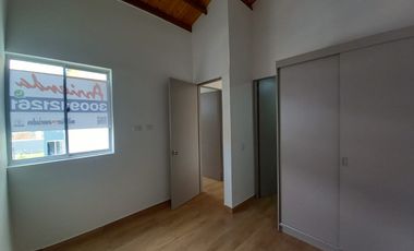 APARTAMENTO EN ARRIENDO EN SECTOR FRAILES / DOSQUEBRADAS