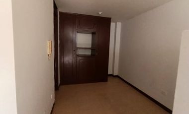 APARTAESTUDIO EN ARRIENDO EN SAN ANTONIO/ MANIZALES