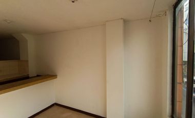 APARTAESTUDIO EN ARRIENDO EN SAN ANTONIO/ MANIZALES
