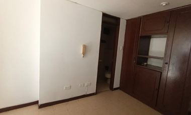 APARTAESTUDIO EN ARRIENDO EN SAN ANTONIO/ MANIZALES