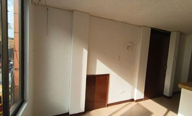 APARTAESTUDIO EN ARRIENDO EN SAN ANTONIO/ MANIZALES