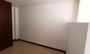 APARTAESTUDIO EN ARRIENDO EN SAN ANTONIO/ MANIZALES