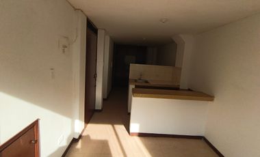 APARTAESTUDIO EN ARRIENDO EN SAN ANTONIO/ MANIZALES