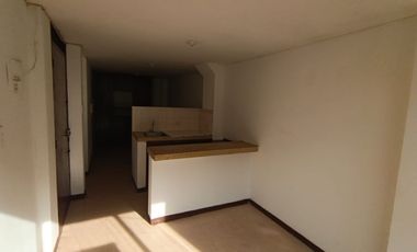 APARTAESTUDIO EN ARRIENDO EN SAN ANTONIO/ MANIZALES