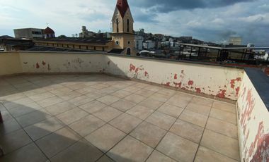 APARTAESTUDIO EN ARRIENDO EN SAN ANTONIO/ MANIZALES