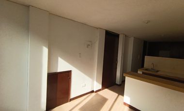 APARTAESTUDIO EN ARRIENDO EN SAN ANTONIO/ MANIZALES