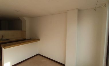 APARTAESTUDIO EN ARRIENDO EN SAN ANTONIO/ MANIZALES