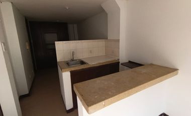 APARTAESTUDIO EN ARRIENDO EN SAN ANTONIO/ MANIZALES