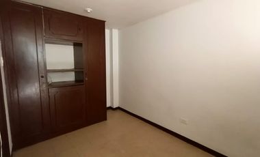 APARTAESTUDIO EN ARRIENDO EN SAN ANTONIO/ MANIZALES