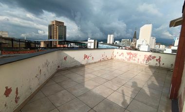 APARTAESTUDIO EN ARRIENDO EN SAN ANTONIO/ MANIZALES