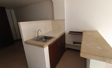 APARTAESTUDIO EN ARRIENDO EN SAN ANTONIO/ MANIZALES