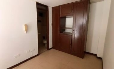 APARTAESTUDIO EN ARRIENDO EN SAN ANTONIO/ MANIZALES