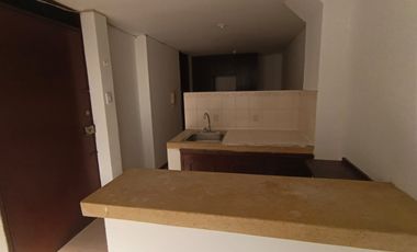 APARTAESTUDIO EN ARRIENDO EN SAN ANTONIO/ MANIZALES