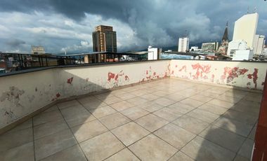 APARTAESTUDIO EN ARRIENDO EN SAN ANTONIO/ MANIZALES