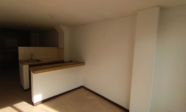 APARTAESTUDIO EN ARRIENDO EN SAN ANTONIO/ MANIZALES