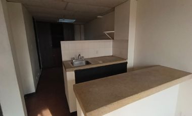 APARTA ESTUDIO EN ARRIENDO EN SAN ANTONIO/ MANIZALES