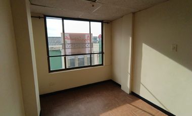 APARTA ESTUDIO EN ARRIENDO EN SAN ANTONIO/ MANIZALES