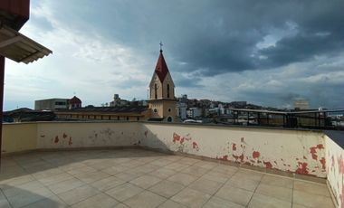 APARTA ESTUDIO EN ARRIENDO EN SAN ANTONIO/ MANIZALES