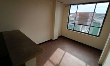 APARTA ESTUDIO EN ARRIENDO EN SAN ANTONIO/ MANIZALES