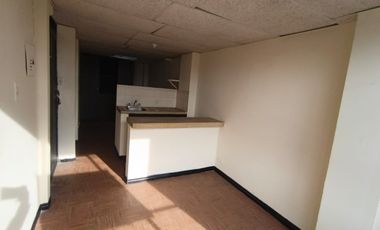 APARTA ESTUDIO EN ARRIENDO EN SAN ANTONIO/ MANIZALES
