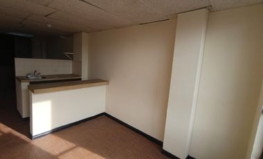 APARTA ESTUDIO EN ARRIENDO EN SAN ANTONIO/ MANIZALES