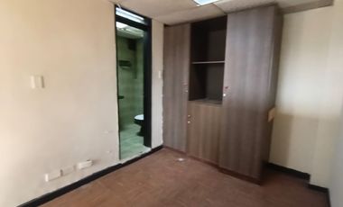 APARTA ESTUDIO EN ARRIENDO EN SAN ANTONIO/ MANIZALES