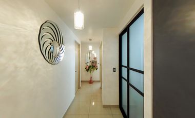 Departamento en renta Jardín Balbuena, Venustiano Carranza