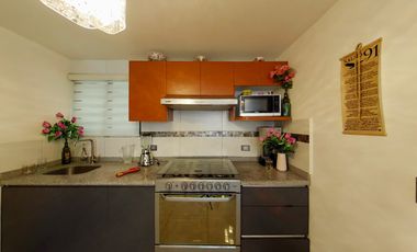 Departamento en renta Jardín Balbuena, Venustiano Carranza