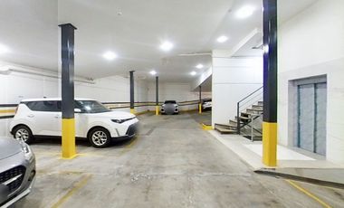 Departamento en renta Jardín Balbuena, Venustiano Carranza