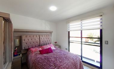 Departamento en renta Jardín Balbuena, Venustiano Carranza