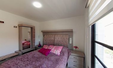 Departamento en renta Jardín Balbuena, Venustiano Carranza