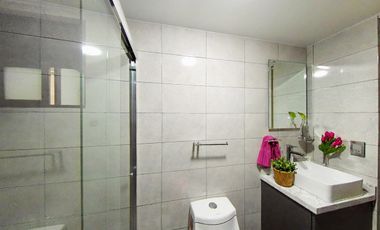 Departamento en renta Jardín Balbuena, Venustiano Carranza