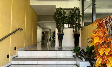 Departamento en renta Jardín Balbuena, Venustiano Carranza