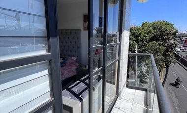 Departamento en renta Jardín Balbuena, Venustiano Carranza